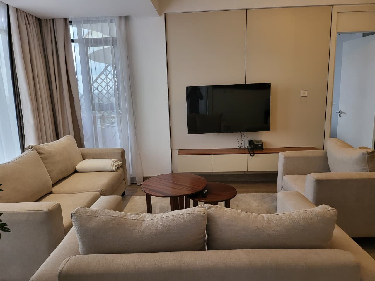 Nova Apartments