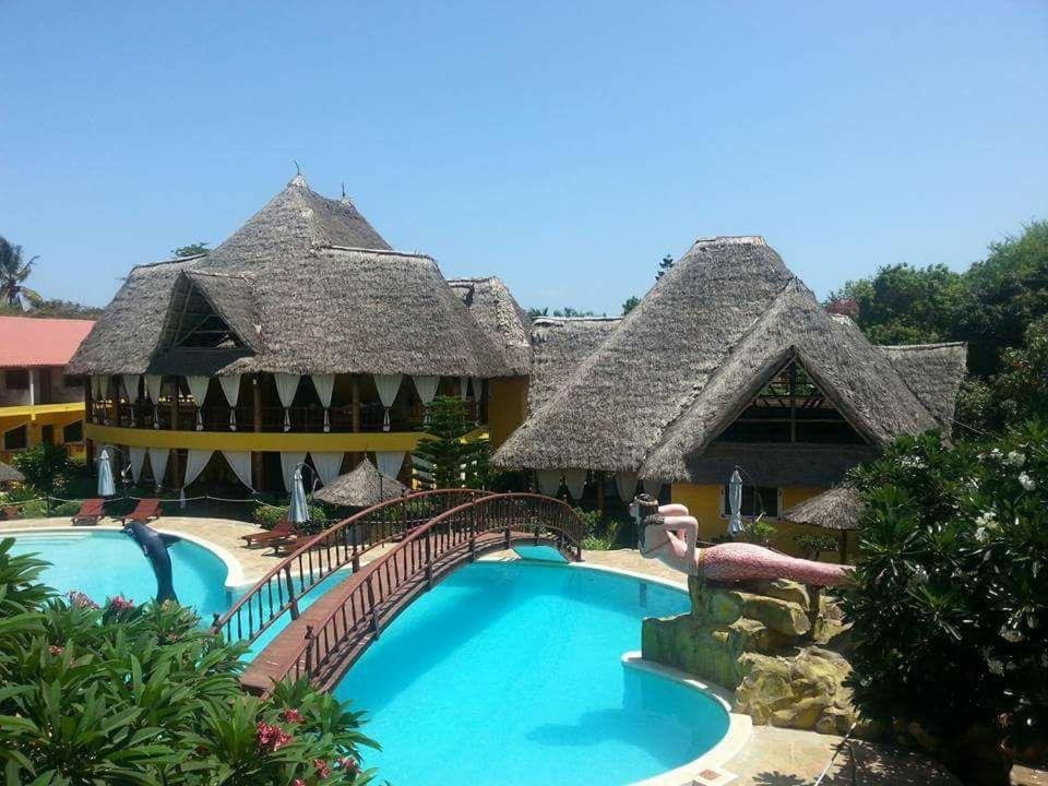 Double Heart Resort