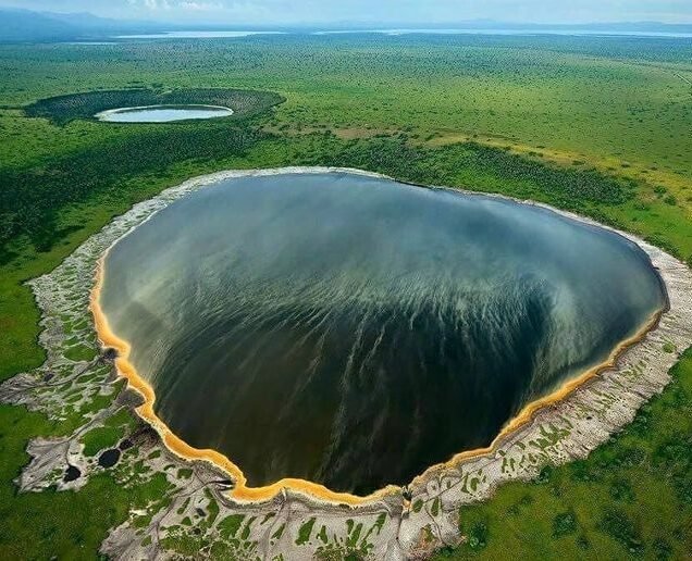 Tanzania Ngorongoro & Serengeti