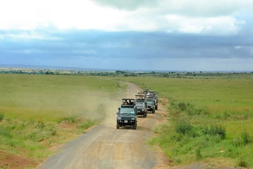 Maasai Mara Classic Safari " Mid-Range"