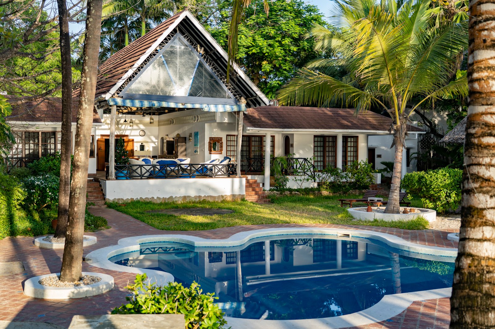 Asha Boutique Hotel