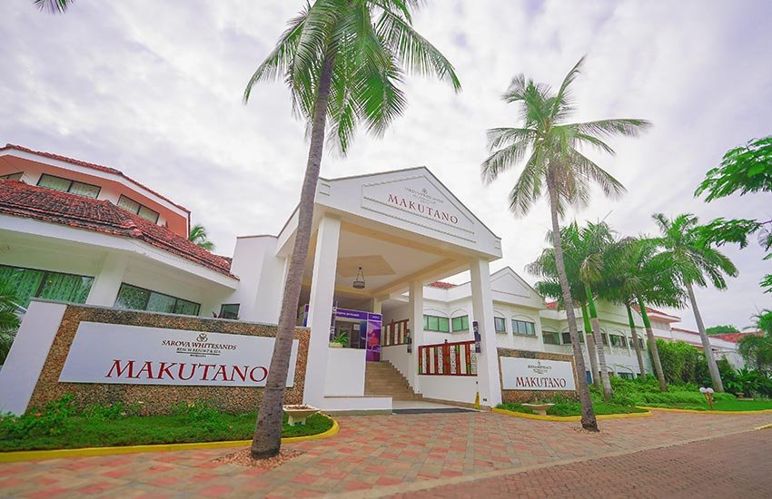 Sarova Whitesands Beach Resort & Spa