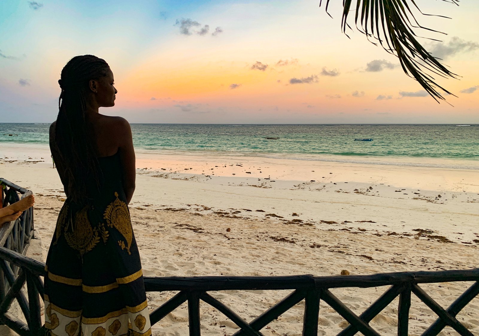 Honeymoon @  Beach "Watamu"