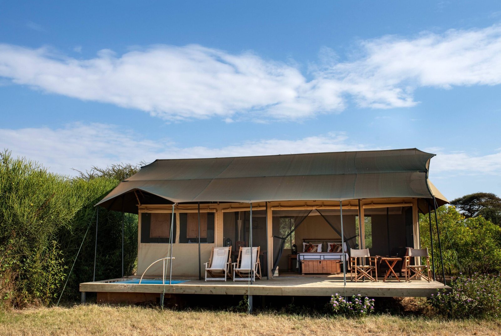 Tulia Camp