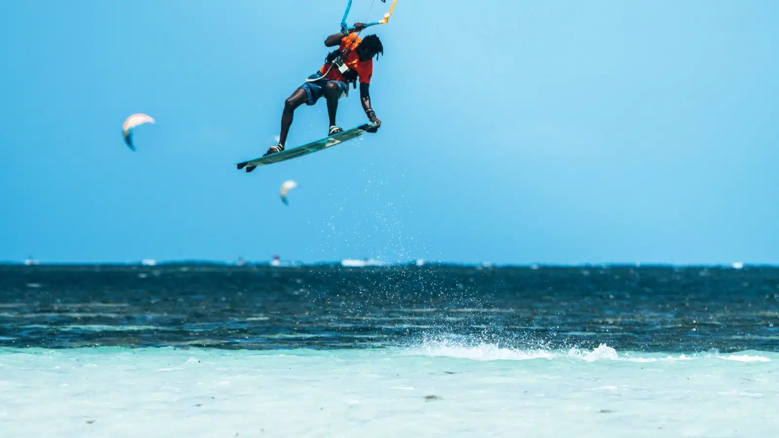 Watamu Turtle Coast "Mid-Range"