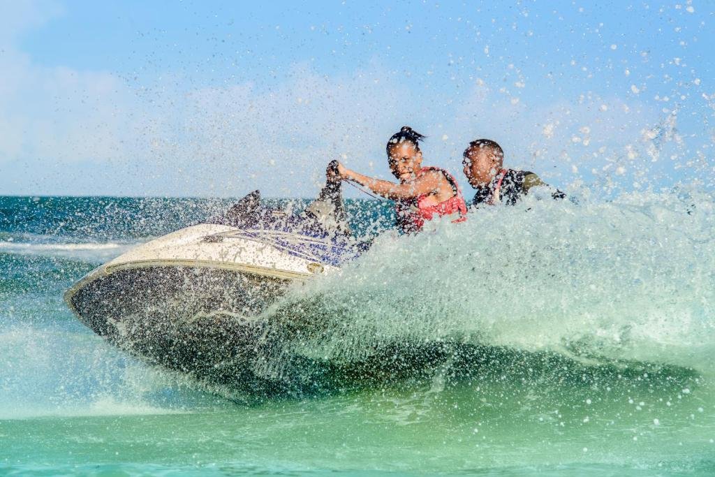 Diani Beach Escape "Mid-Range"