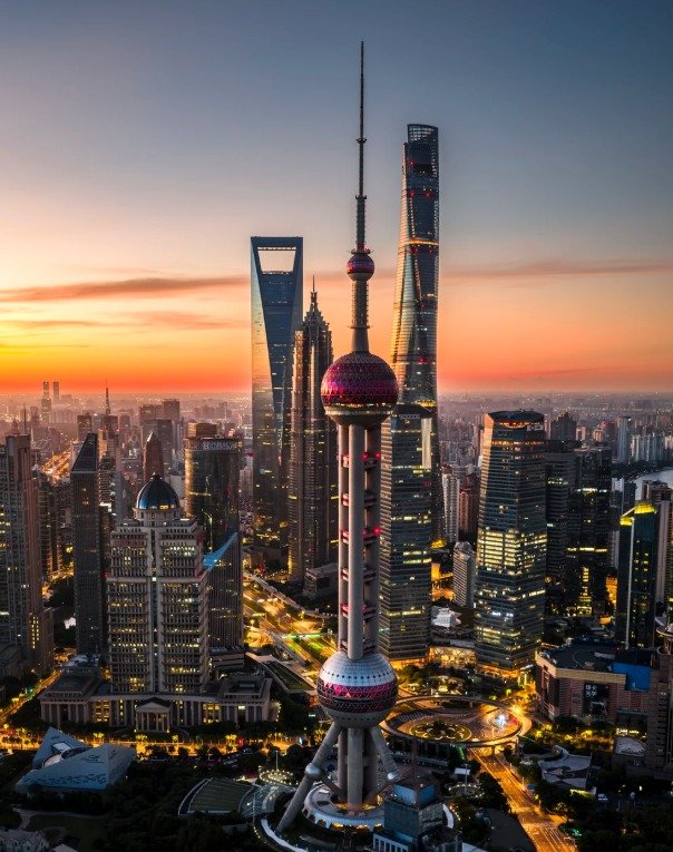 Essence of China with  Hong Kong Stopover