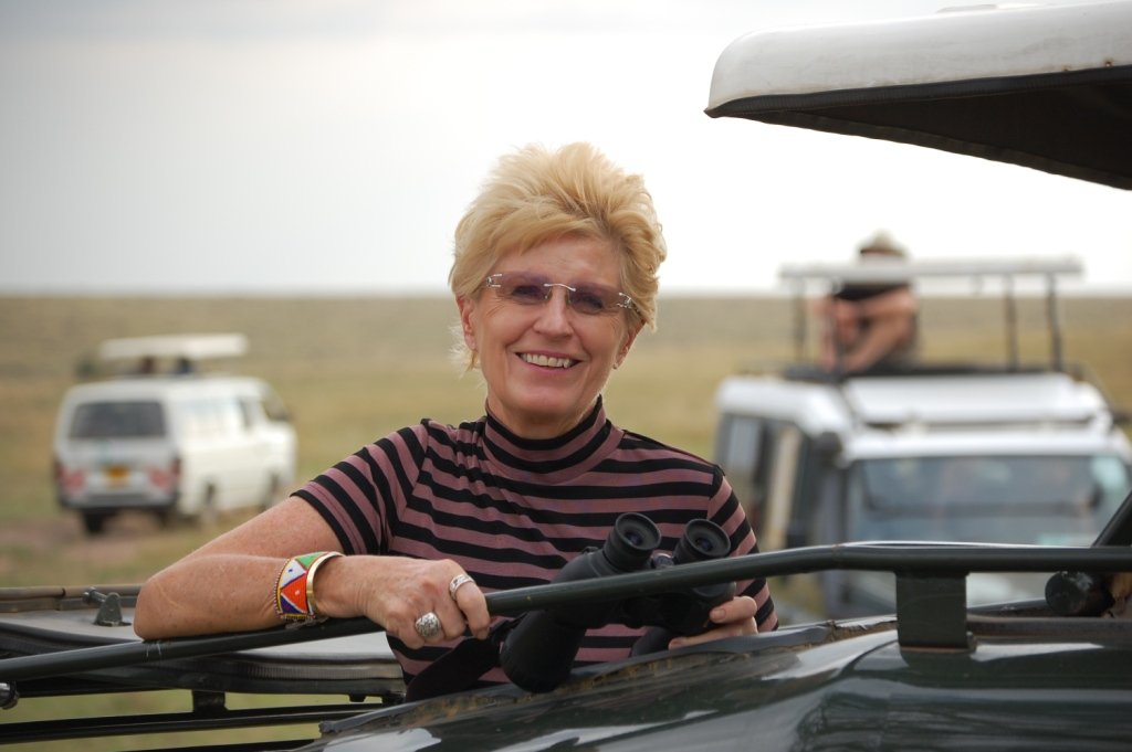 Amboseli & Tsavo East/West Safari