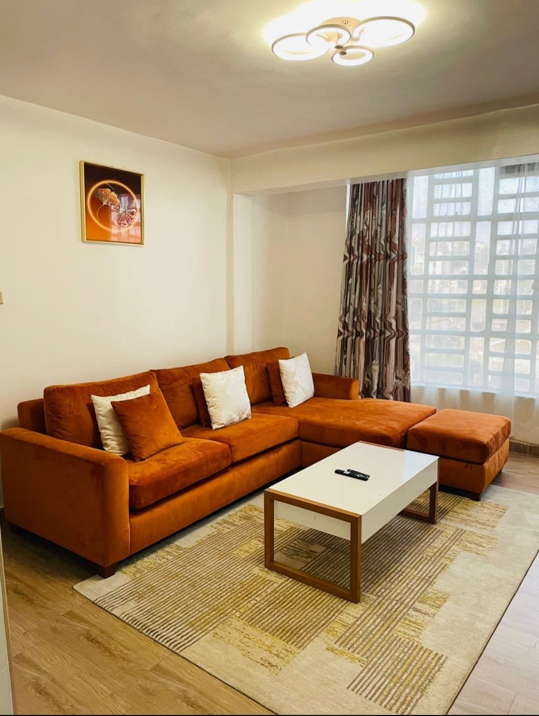 Treands Apartments