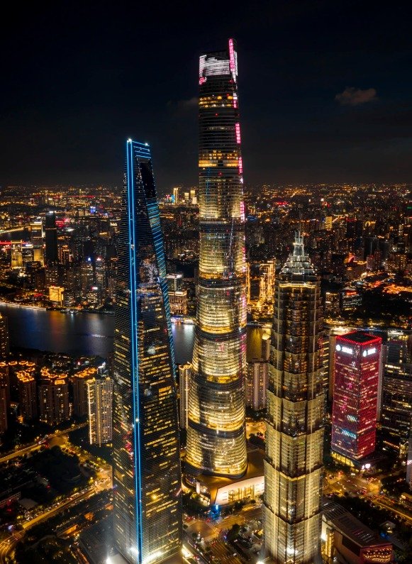 China Highlights Tour  with Yangtze Cruise